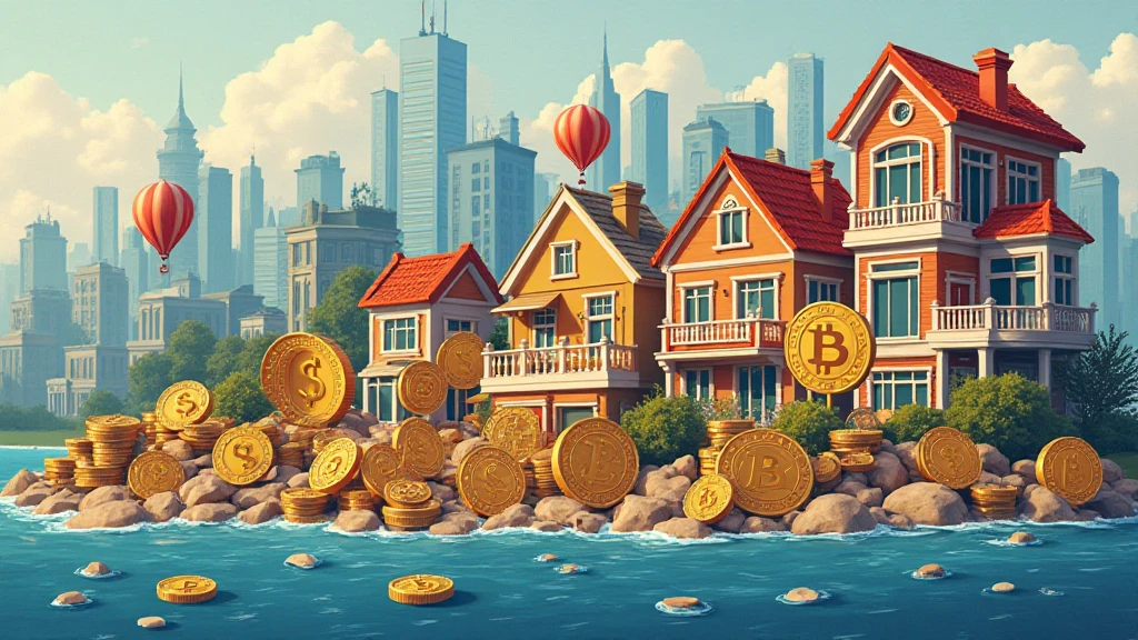 Top 5 crypto real estate security protocols