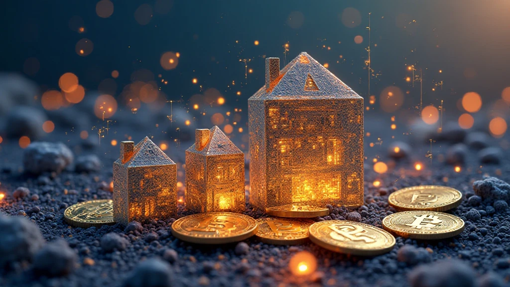 Bitcoin property appreciation forecasts