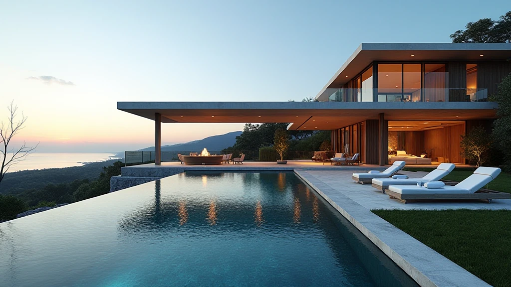 How to market luxury crypto properties