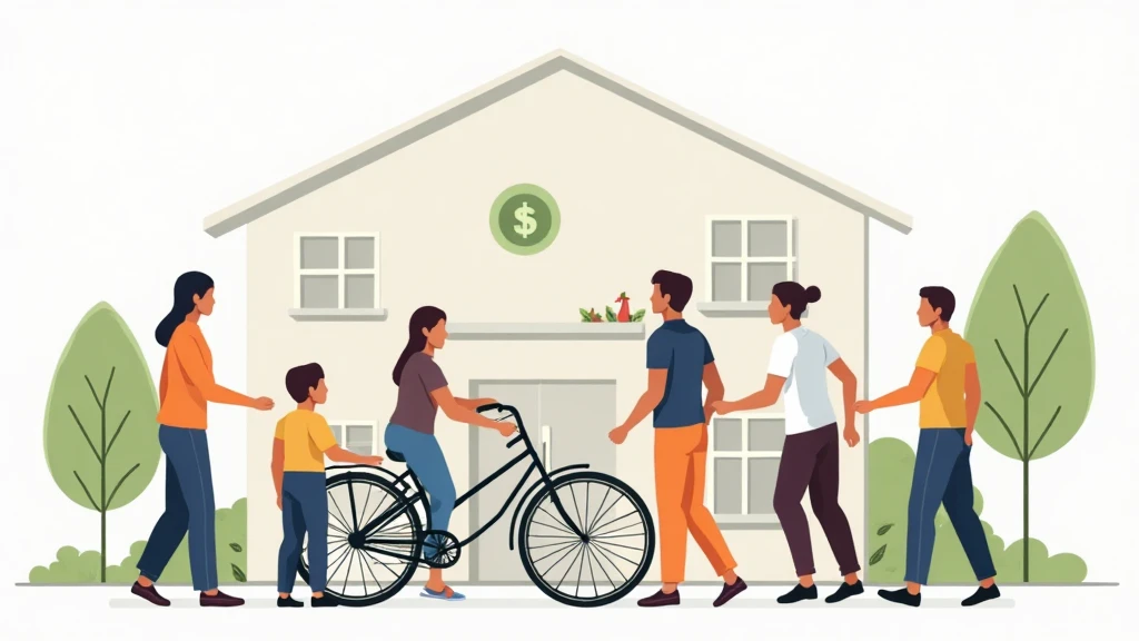 Fractional real estate investment platforms