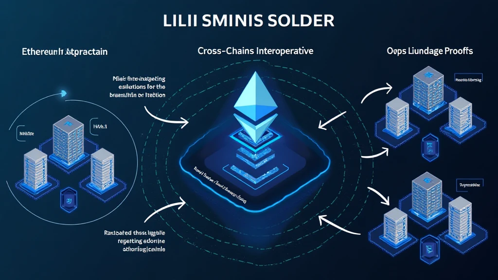 Ethereum real estate liquidity solutions