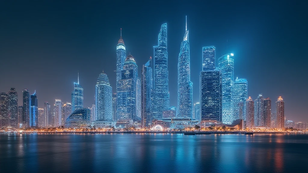 Dubai crypto real estate investment forums
