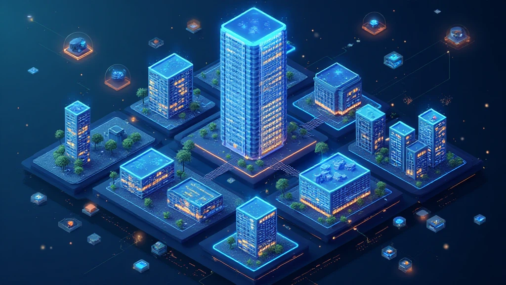 Top 10 crypto real estate innovations 2025