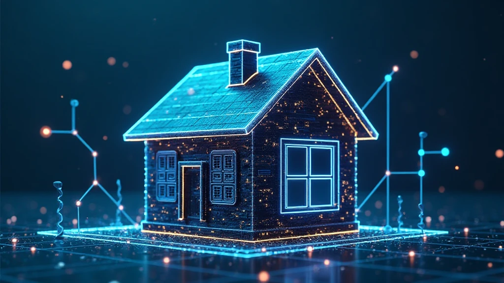 NFT real estate dispute resolution platforms