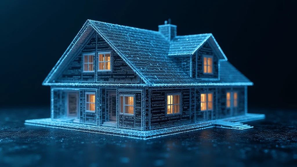 Ethereum real estate consensus mechanisms