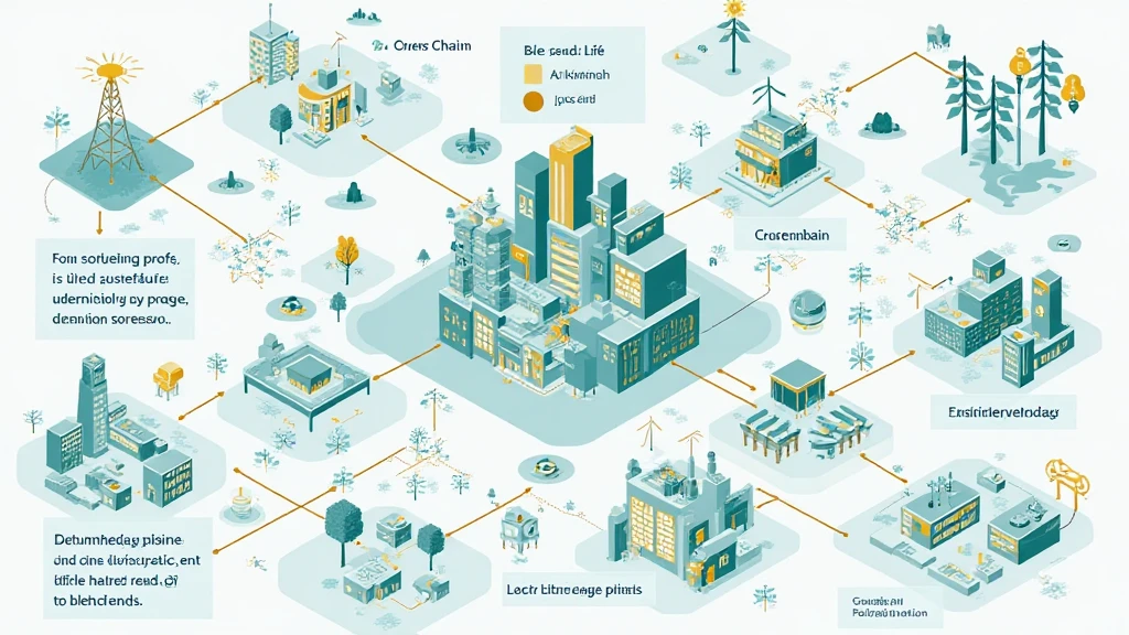How to build decentralized property apps