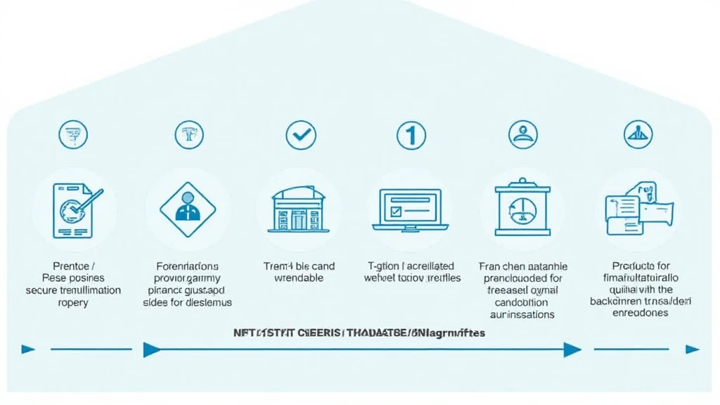 NFT real estate certification authorities