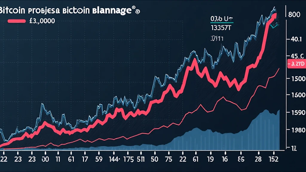 Bitcoin property appreciation analysis