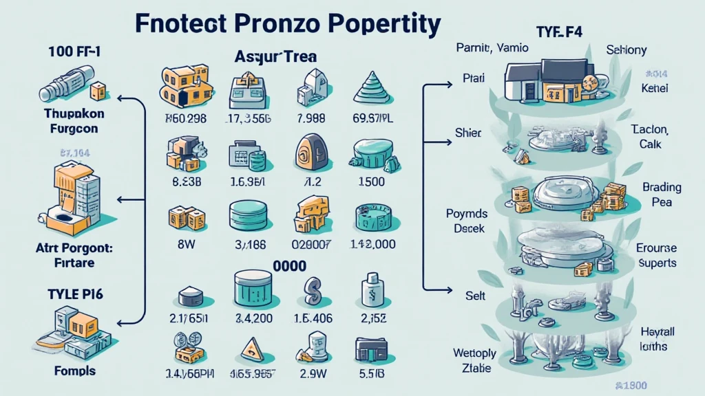 How to market fractional crypto properties