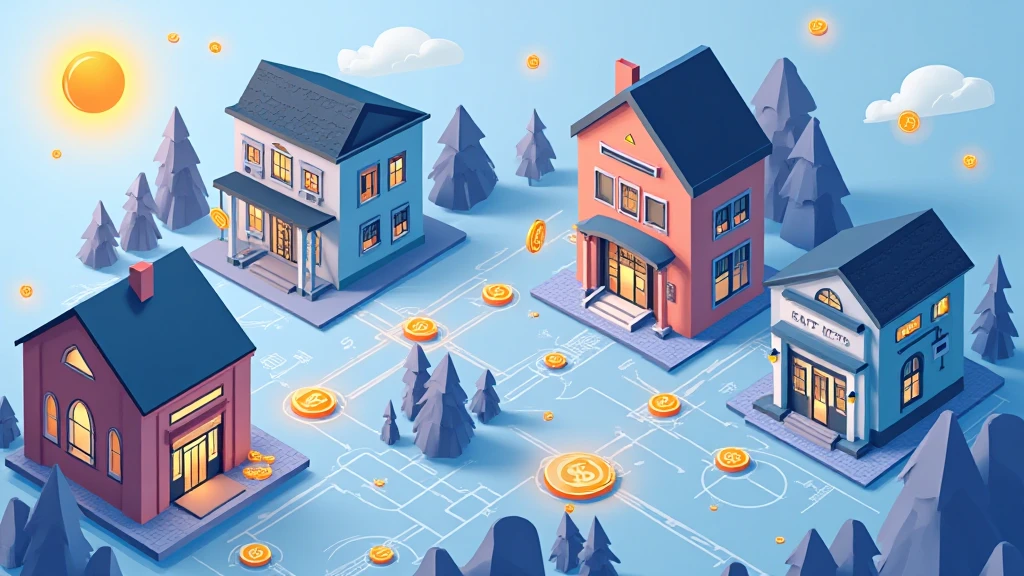 Fractional real estate NFT platforms