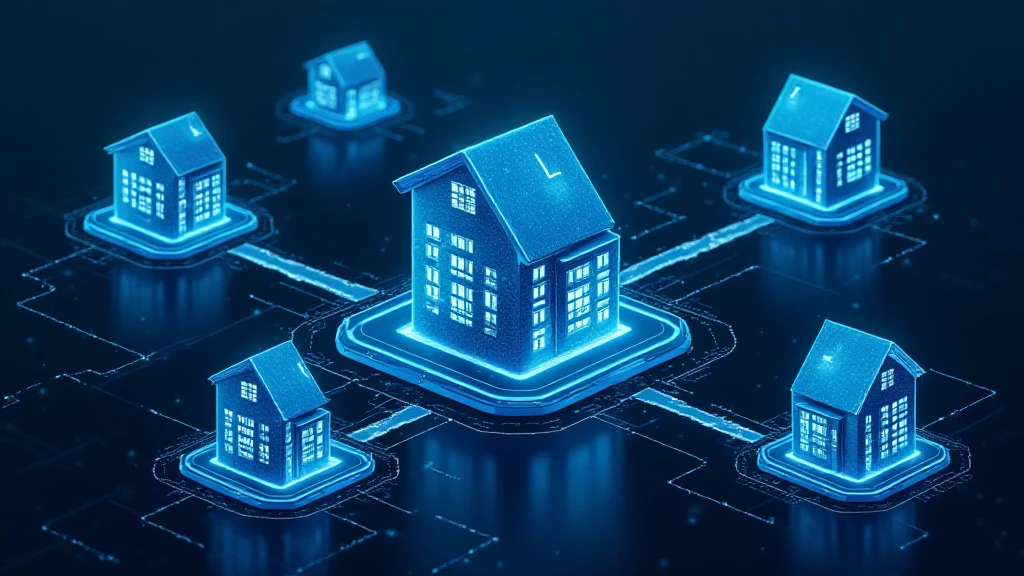 Ethereum real estate governance frameworks