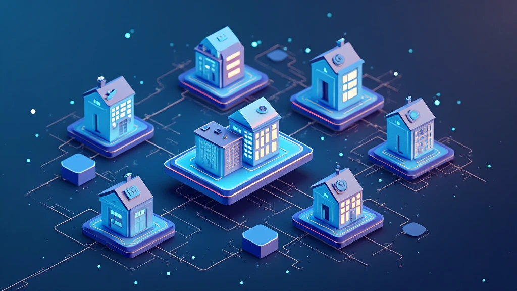NFT real estate authentication platforms