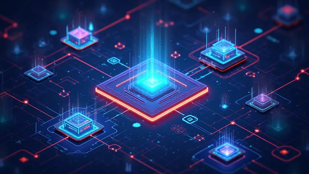 How to build blockchain property platforms