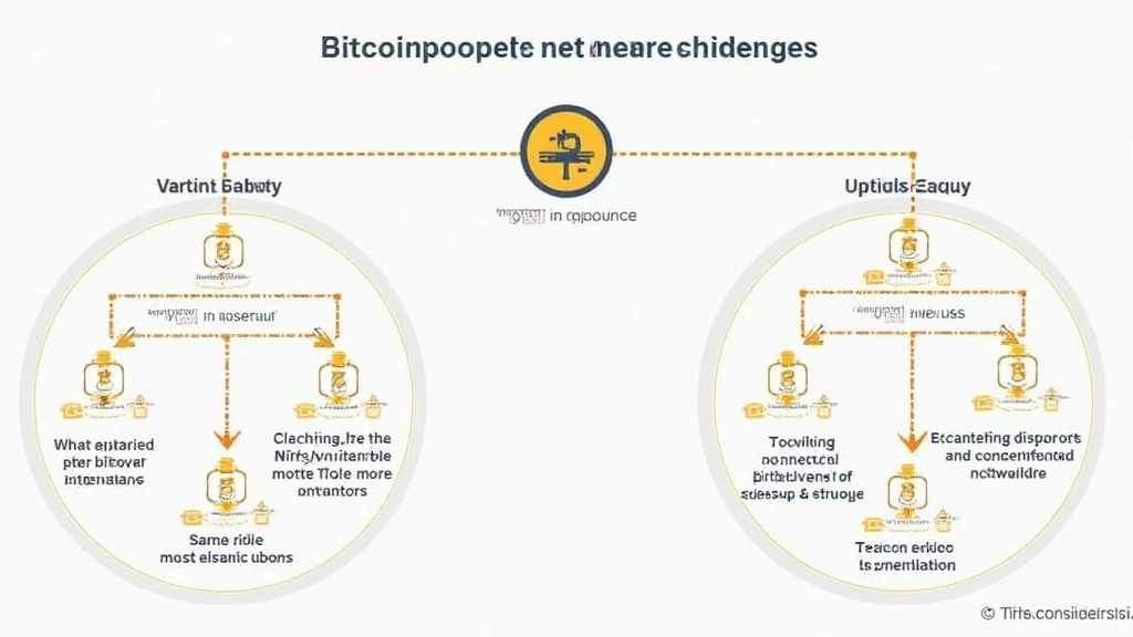 Bitcoin property maintenance strategies
