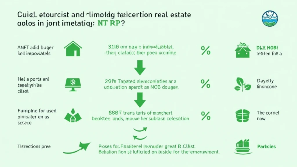 NFT real estate environmental impact reports
