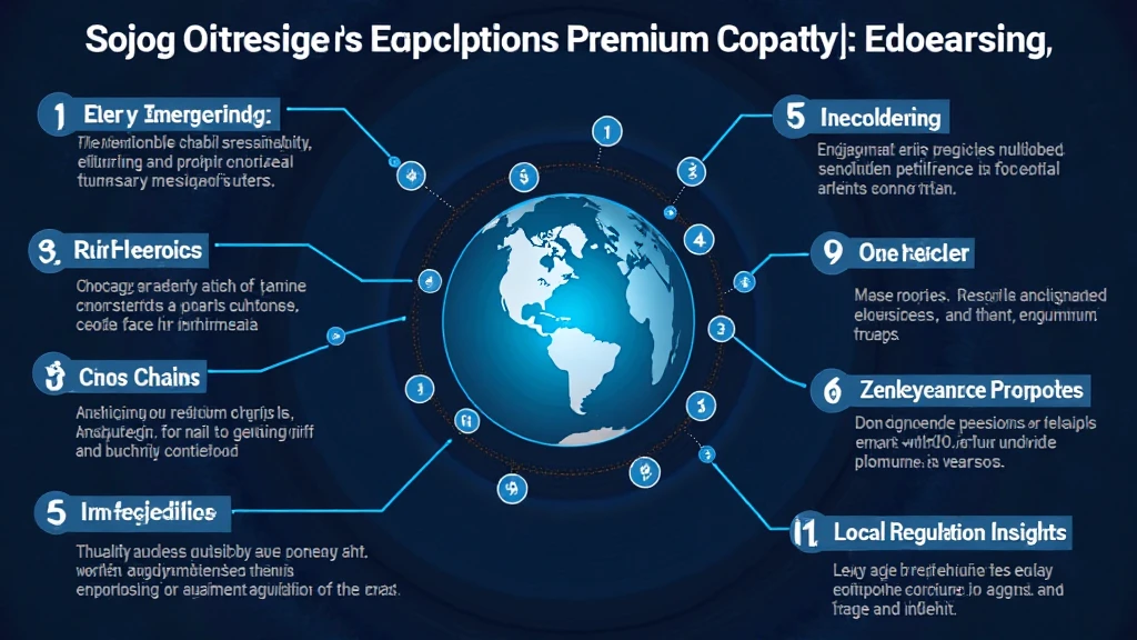How to market premium crypto properties
