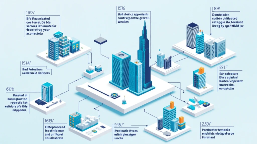 Dubai real estate blockchain regulations