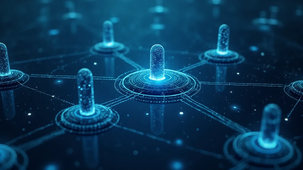 How to build decentralized property systems