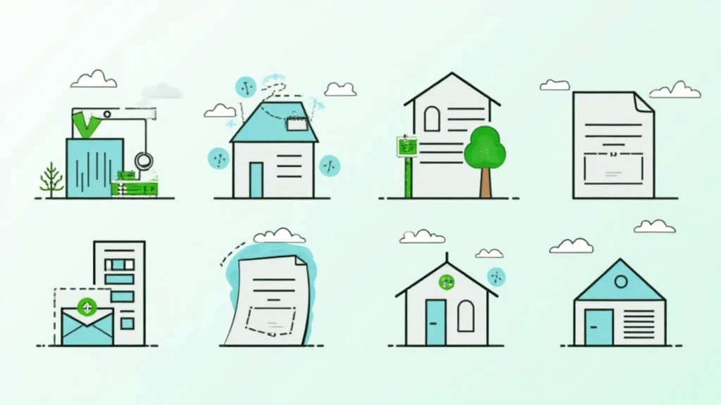 NFT real estate environmental certifications
