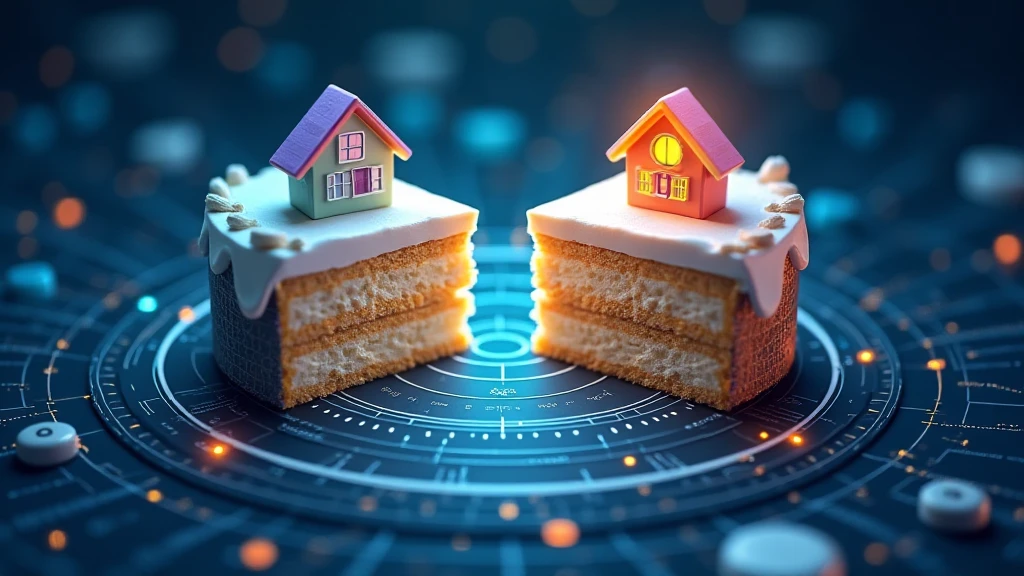 Fractional real estate NFT platforms