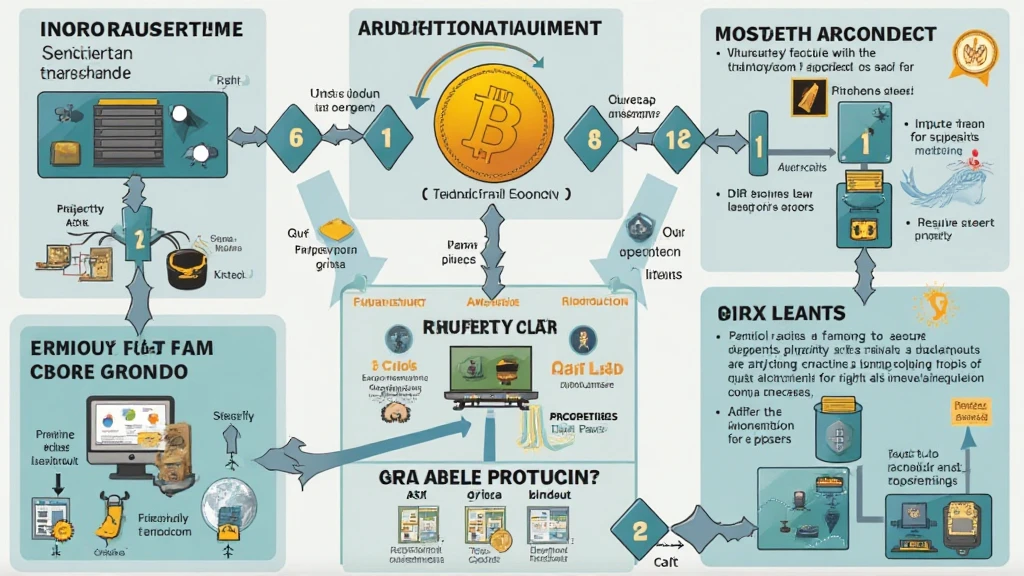 Bitcoin property maintenance protocols