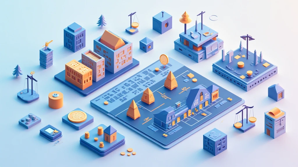 NFT real estate dispute resolution tools