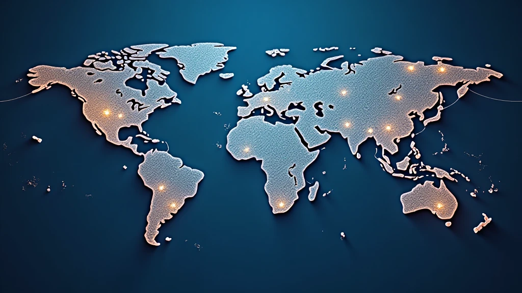 How to structure international property deals