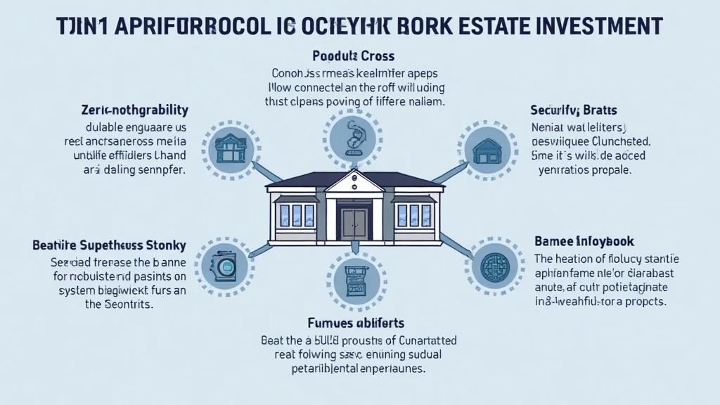 Top 5 crypto real estate security protocols