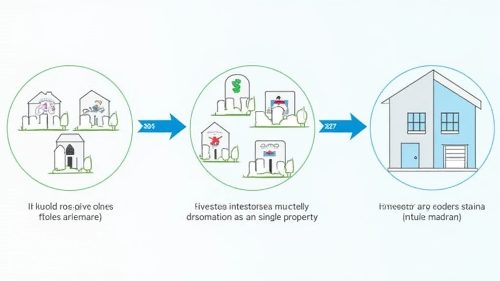 Fractional real estate investment models