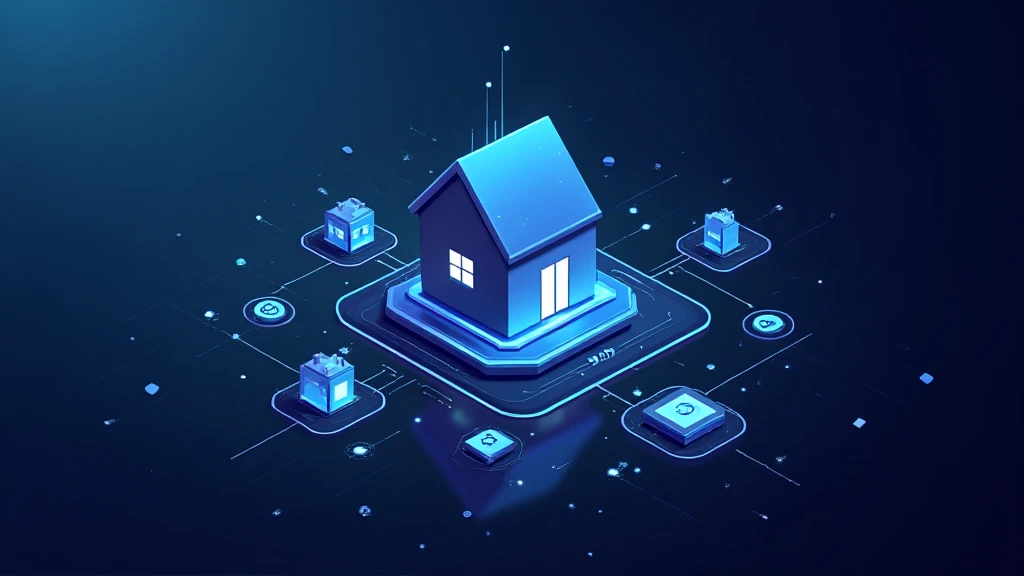NFT real estate certification programs