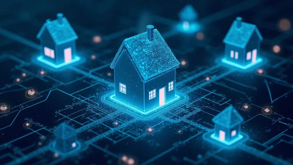 Ethereum real estate DAO best practices