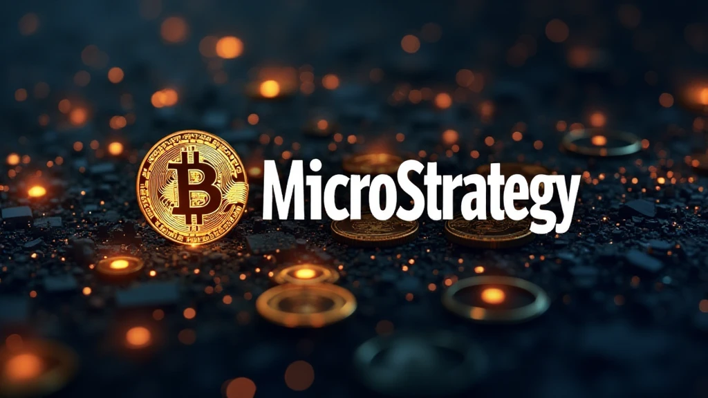 MicroStrategy (MSTR) Bitcoin treasury valuation 2025