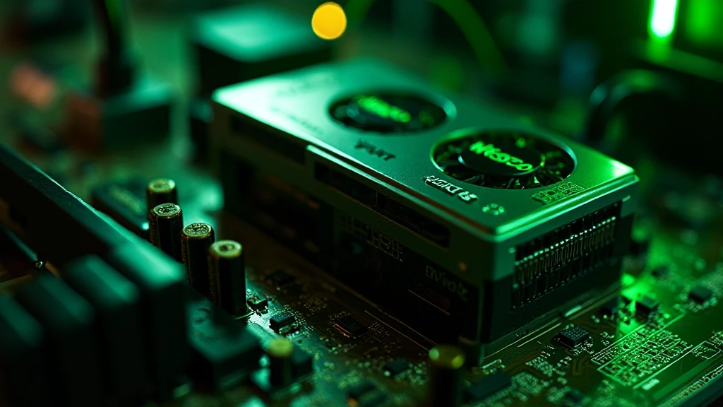 NVIDIA (NVDA) crypto mining GPU demand forecast