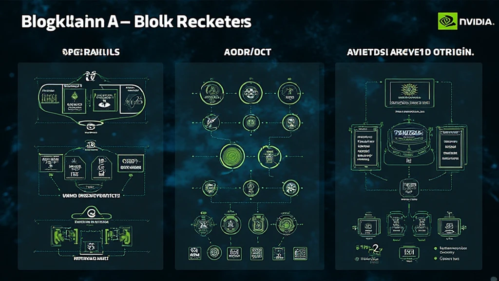 NVIDIA AI chip demand from blockchain projects