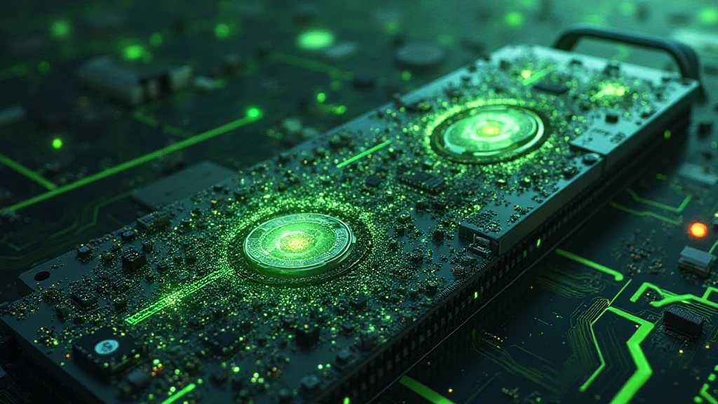 NVIDIA GPU shortage impact on mining
