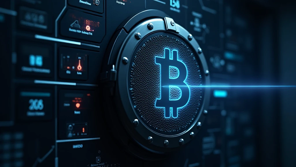 MicroStrategy Bitcoin storage security protocols