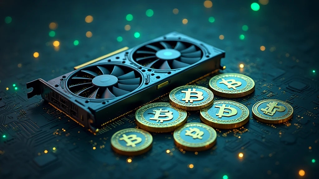 NVIDIA crypto mining revenue contribution