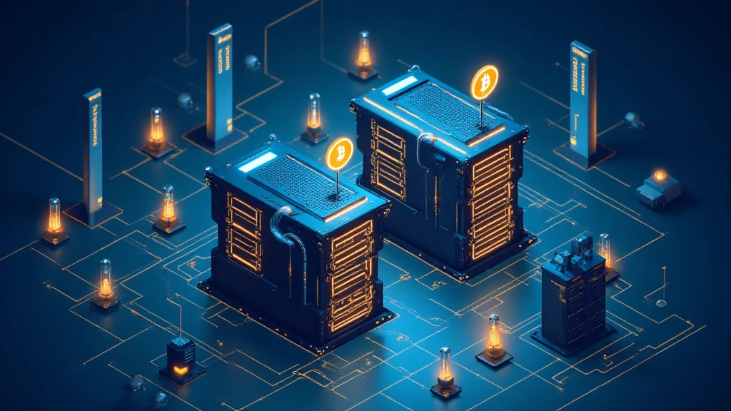 MicroStrategy Bitcoin mining operation updates