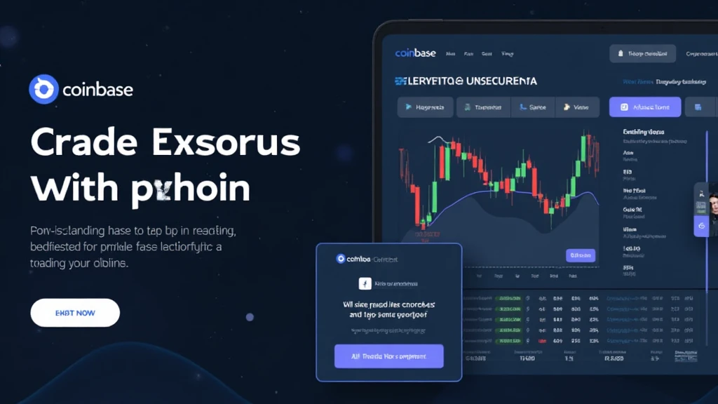 Coinbase crypto options trading platform launch