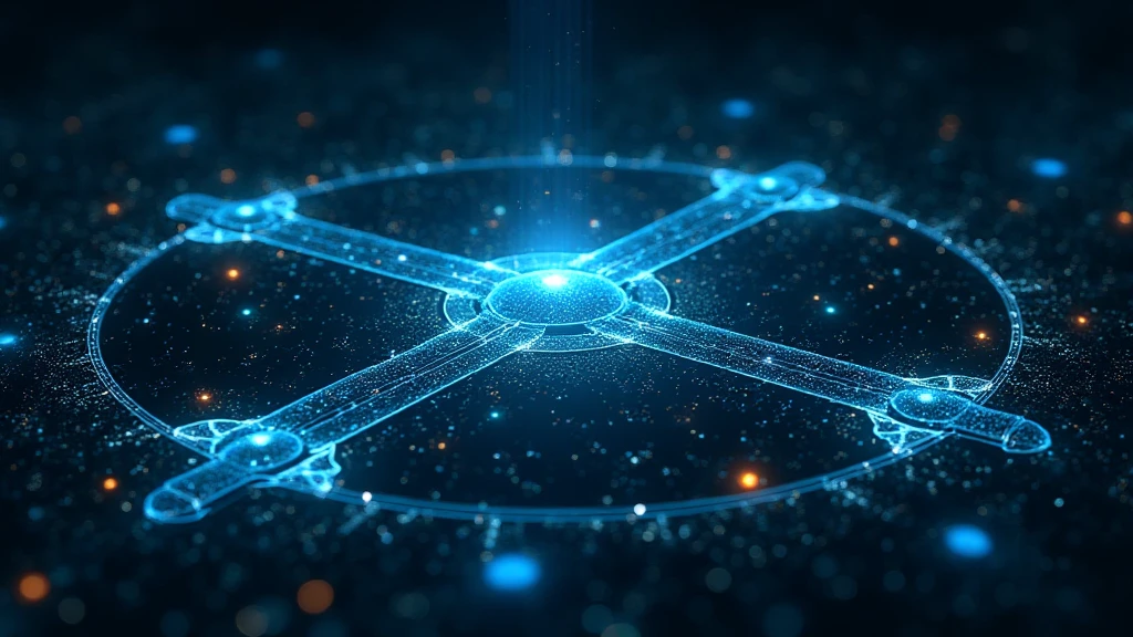 NVIDIA Omniverse blockchain integration