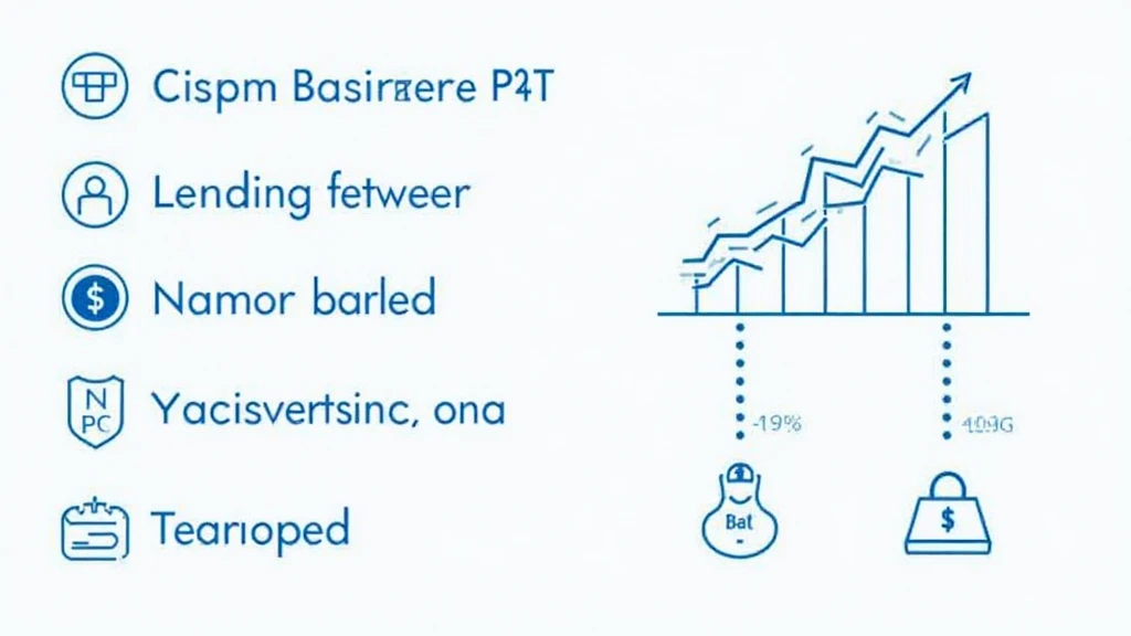 Coinbase crypto P2P lending platform metrics