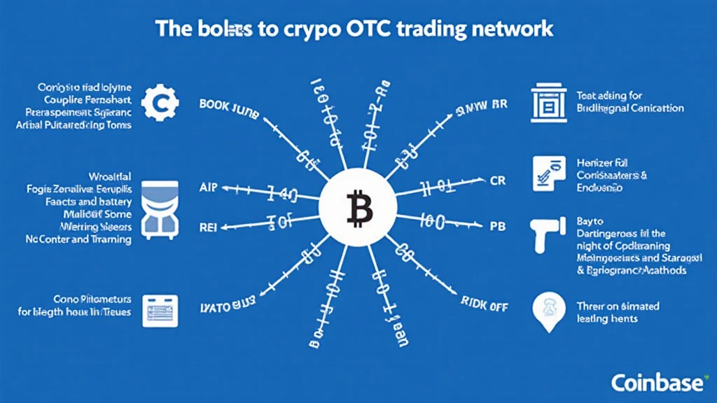 Coinbase crypto OTC trading network