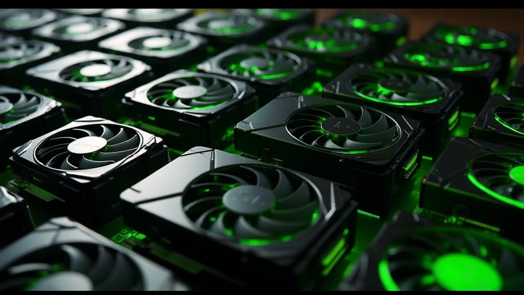 NVIDIA crypto mining energy efficiency