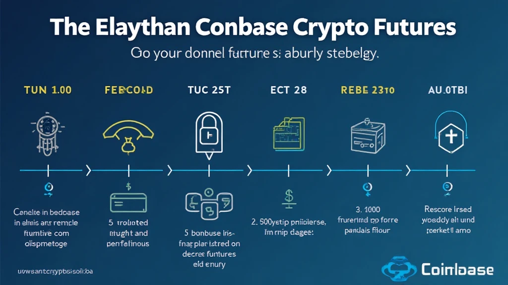 Coinbase crypto futures expiration dates