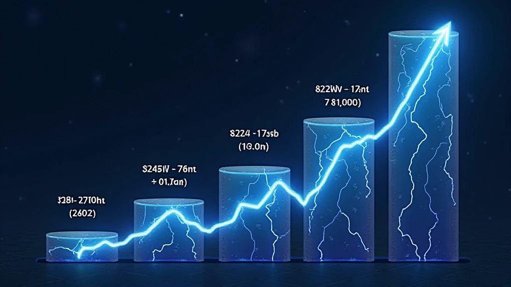 Bitcoin Lightning Network fees trends