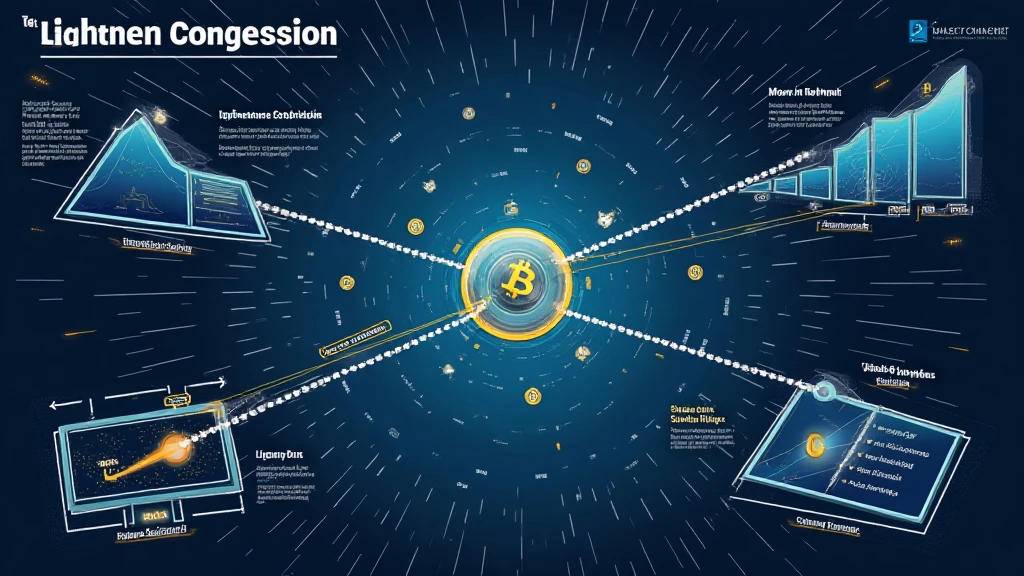 Bitcoin network congestion solutions