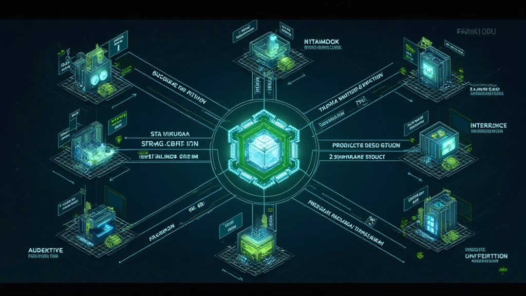 NVIDIA Omniverse blockchain projects