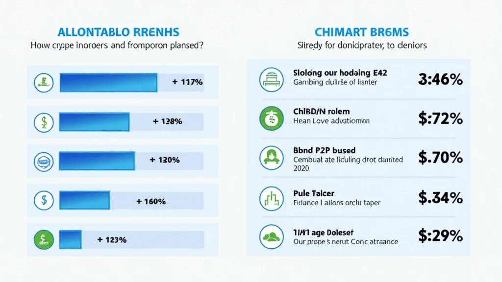 Coinbase crypto P2P lending rates