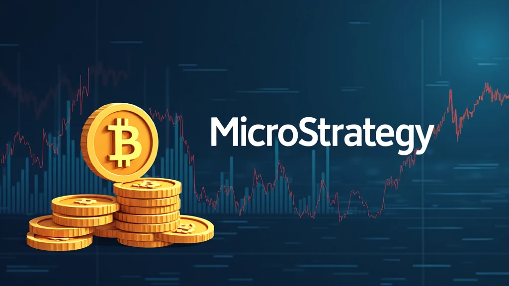 MicroStrategy Bitcoin debt restructuring