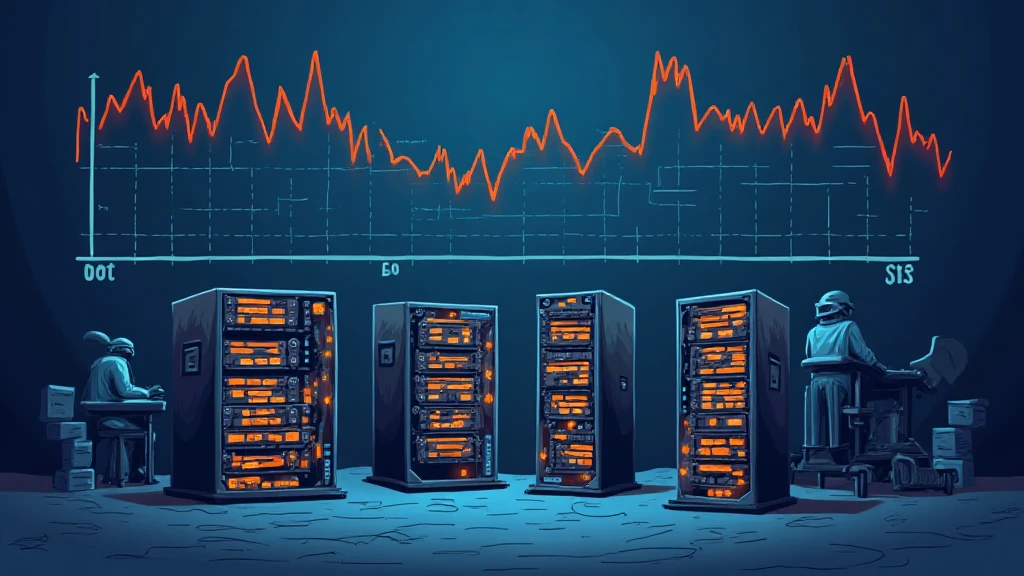 Bitcoin mining difficulty adjustments